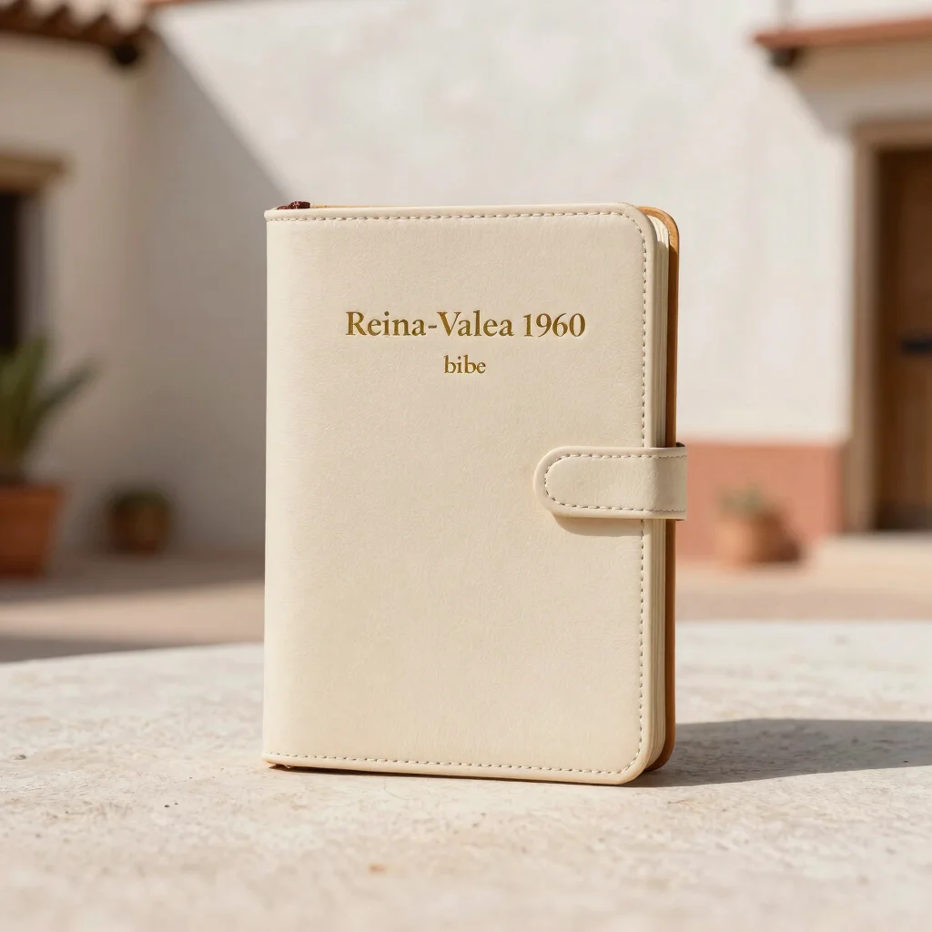 Biblia Ágape Personalizada