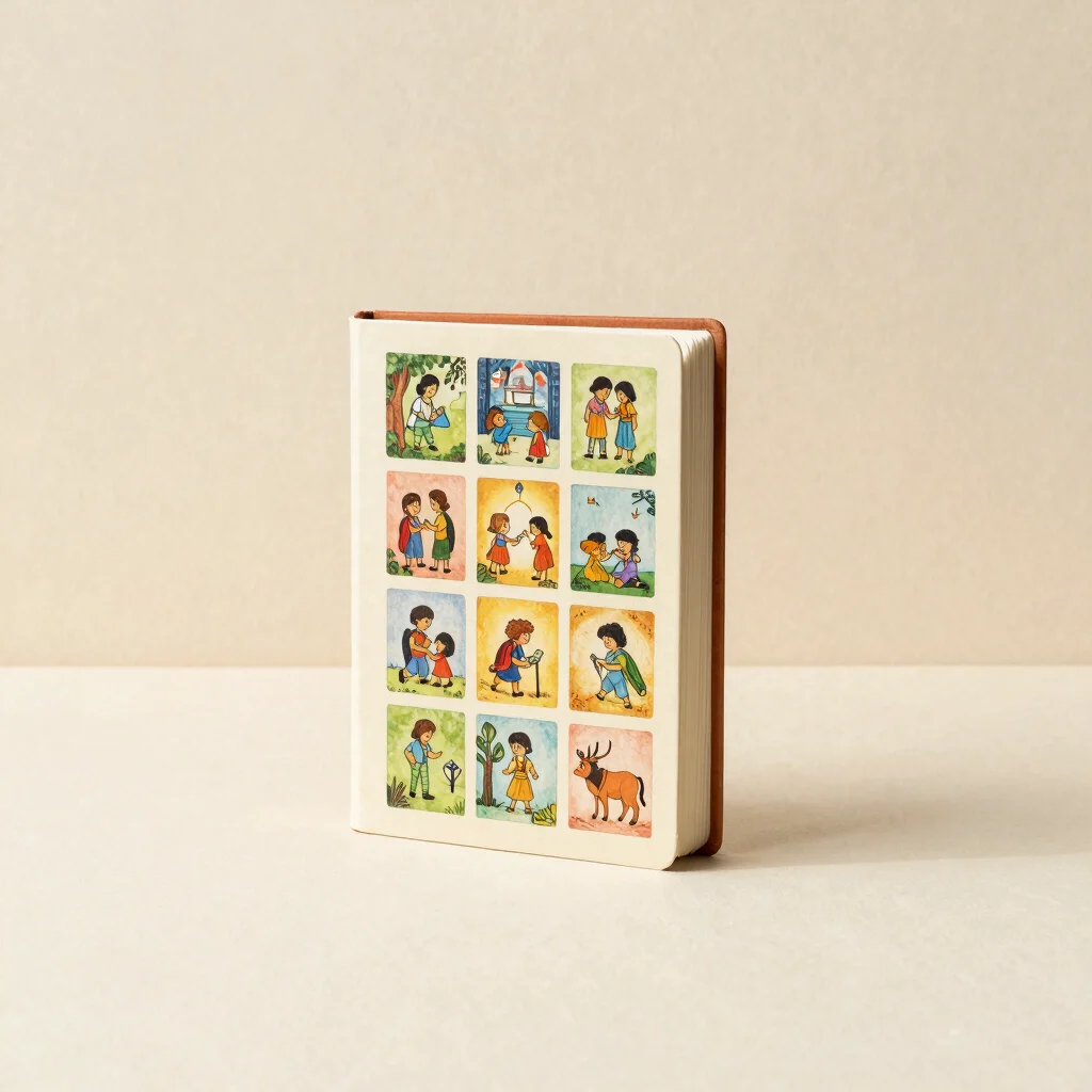 Biblia Pequeños Pasos